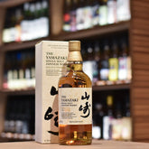 山崎 Yamazaki Golden Promise Tsukuriwake Cask Collection 2024